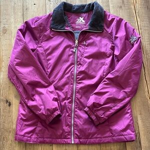 Zeroxposur Jacket
